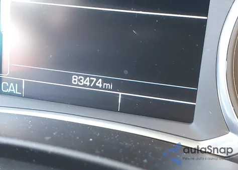 2018 Chevrolet Equinox Lt z USA, uszkodzony, nr VIN 3GNAXJEV9JS560188